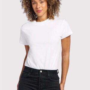Nuuds Everyday T-Shirt Bodysuit